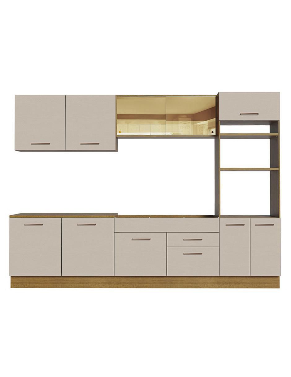 Cocina integral Agata