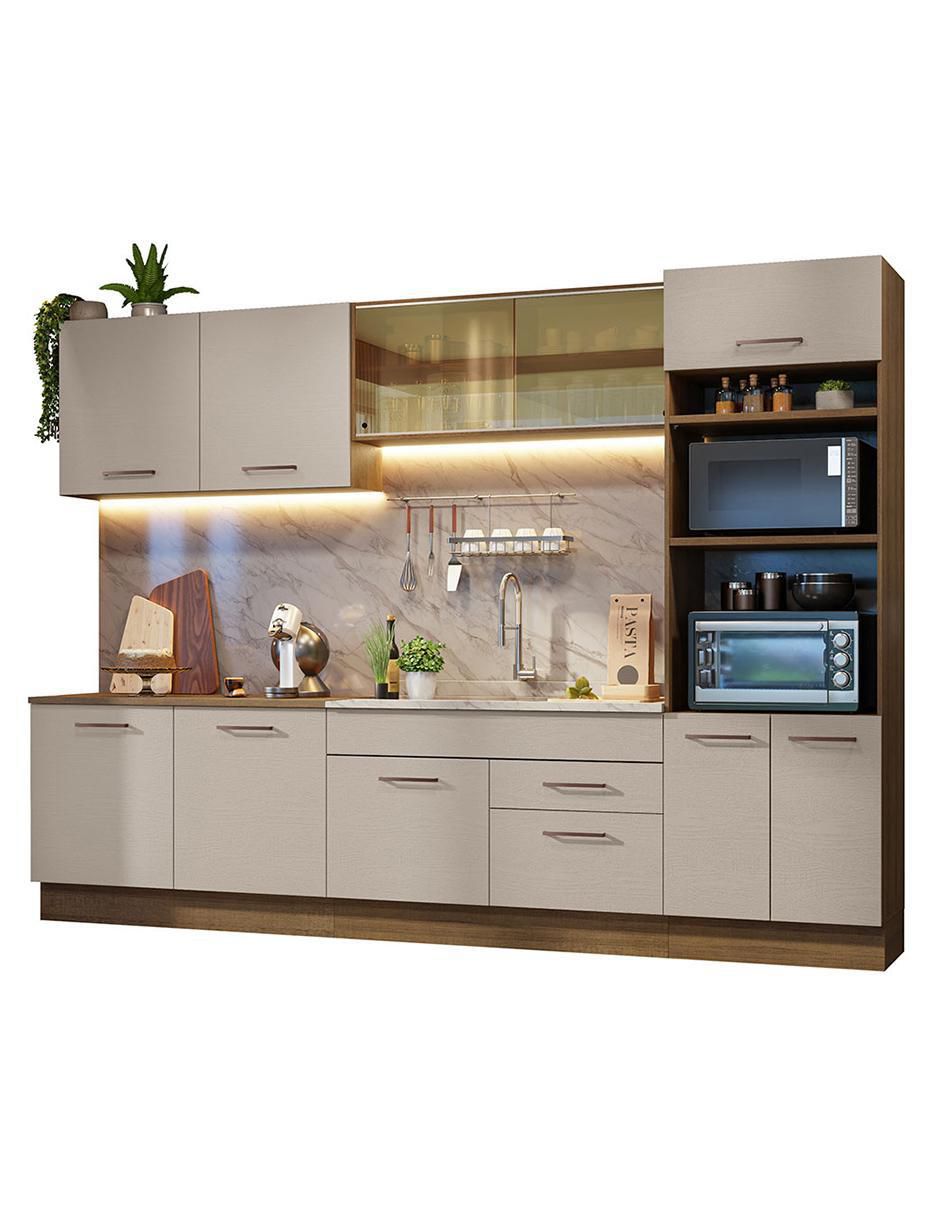 Cocina integral Agata 2