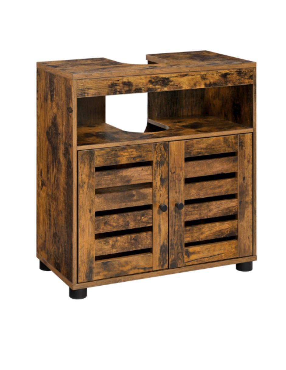 Mueble para baño Hanis MDF Mueble para baño Hanis MDF