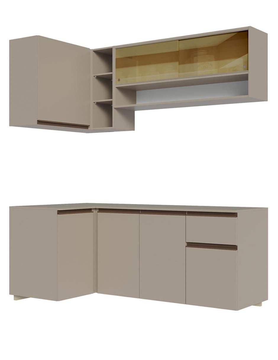 Cocina integral Nice