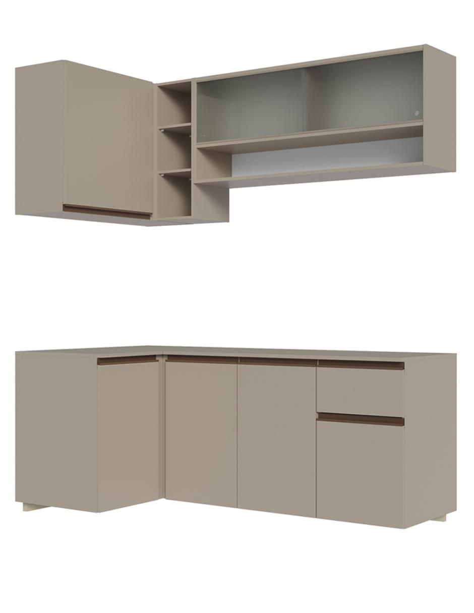 Cocina integral Nice