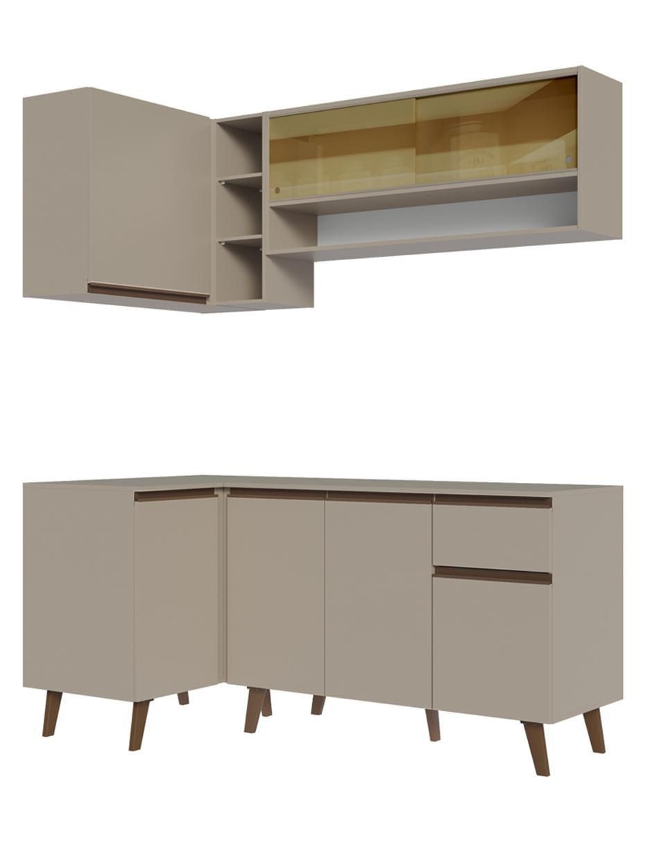 Cocina integral Nice