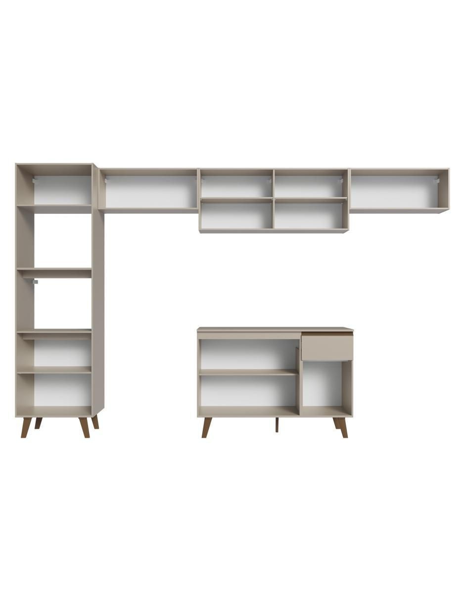 Cocina integral Nice 5