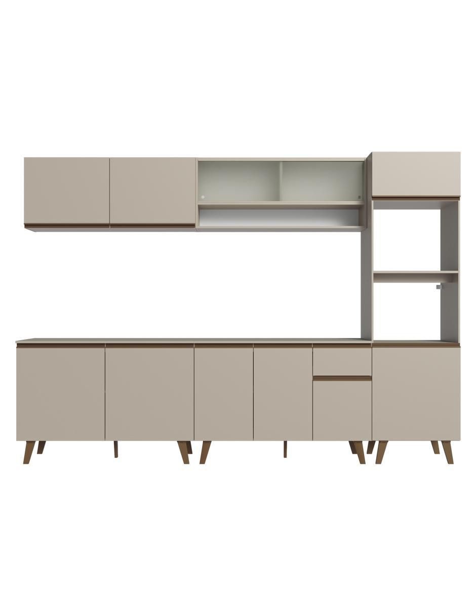 Cocina integral Nice
