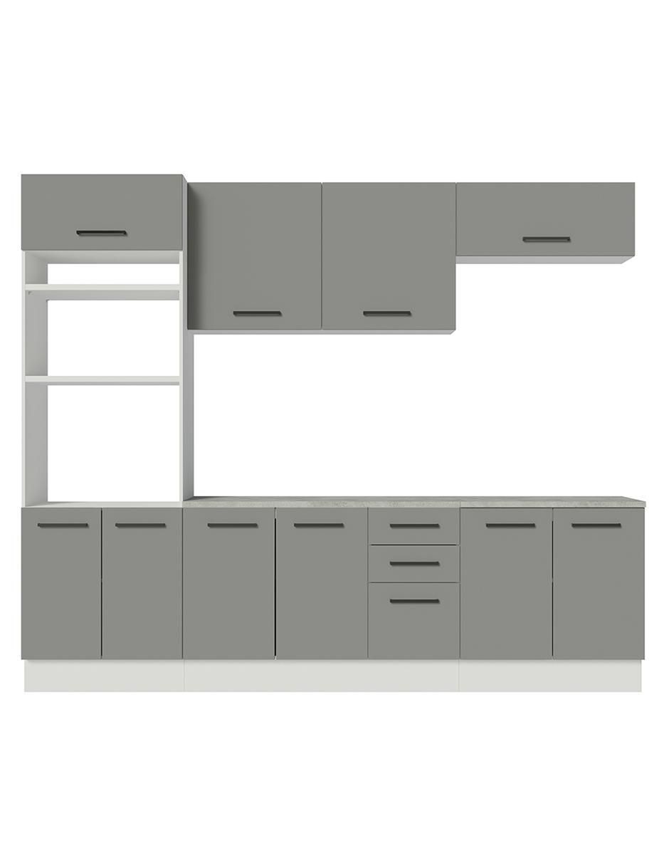 Cocina integral Agata