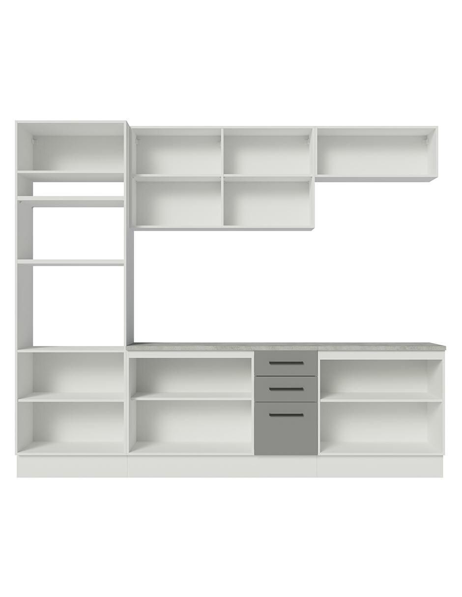 Cocina integral Agata 11