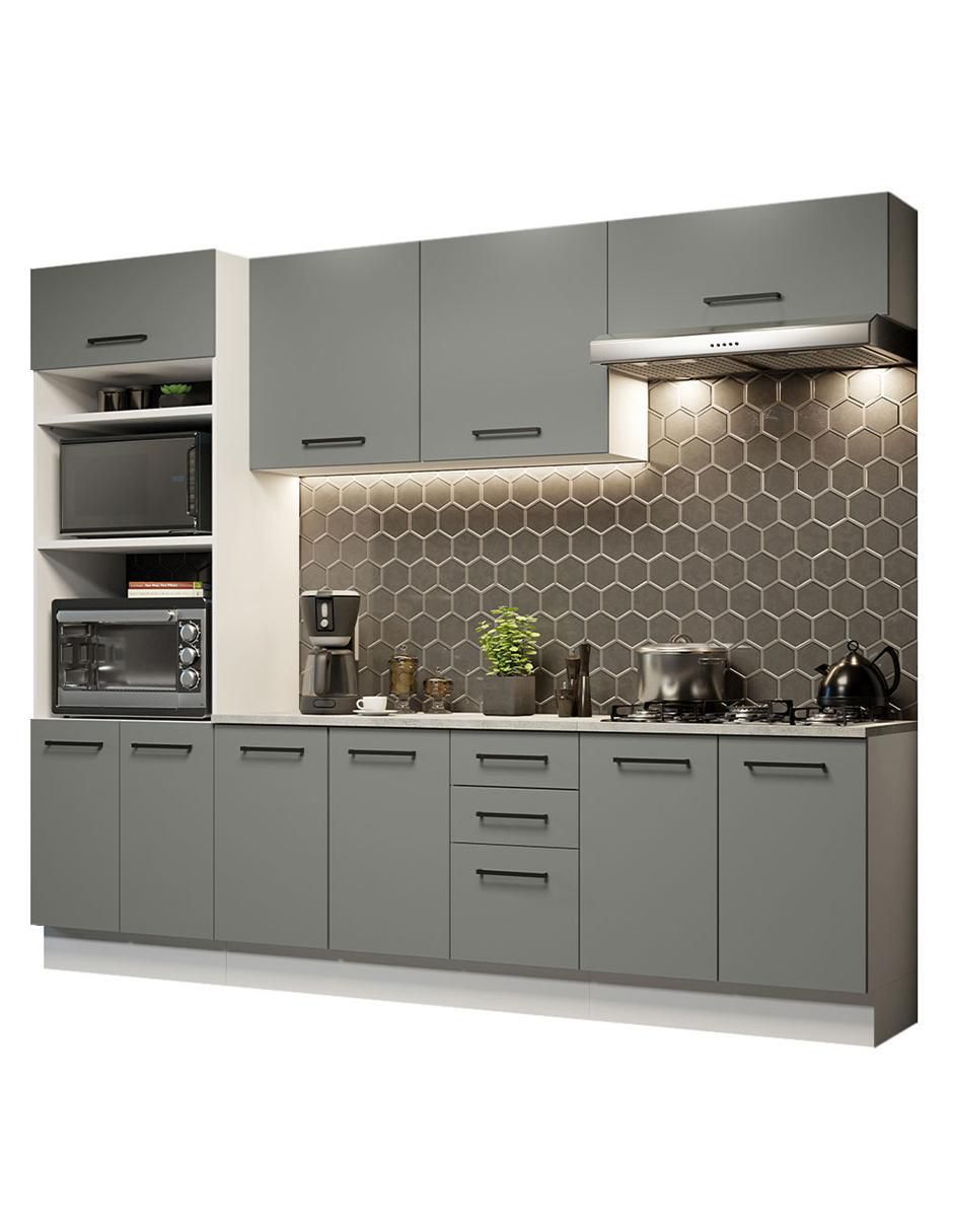 Cocina integral Agata 3