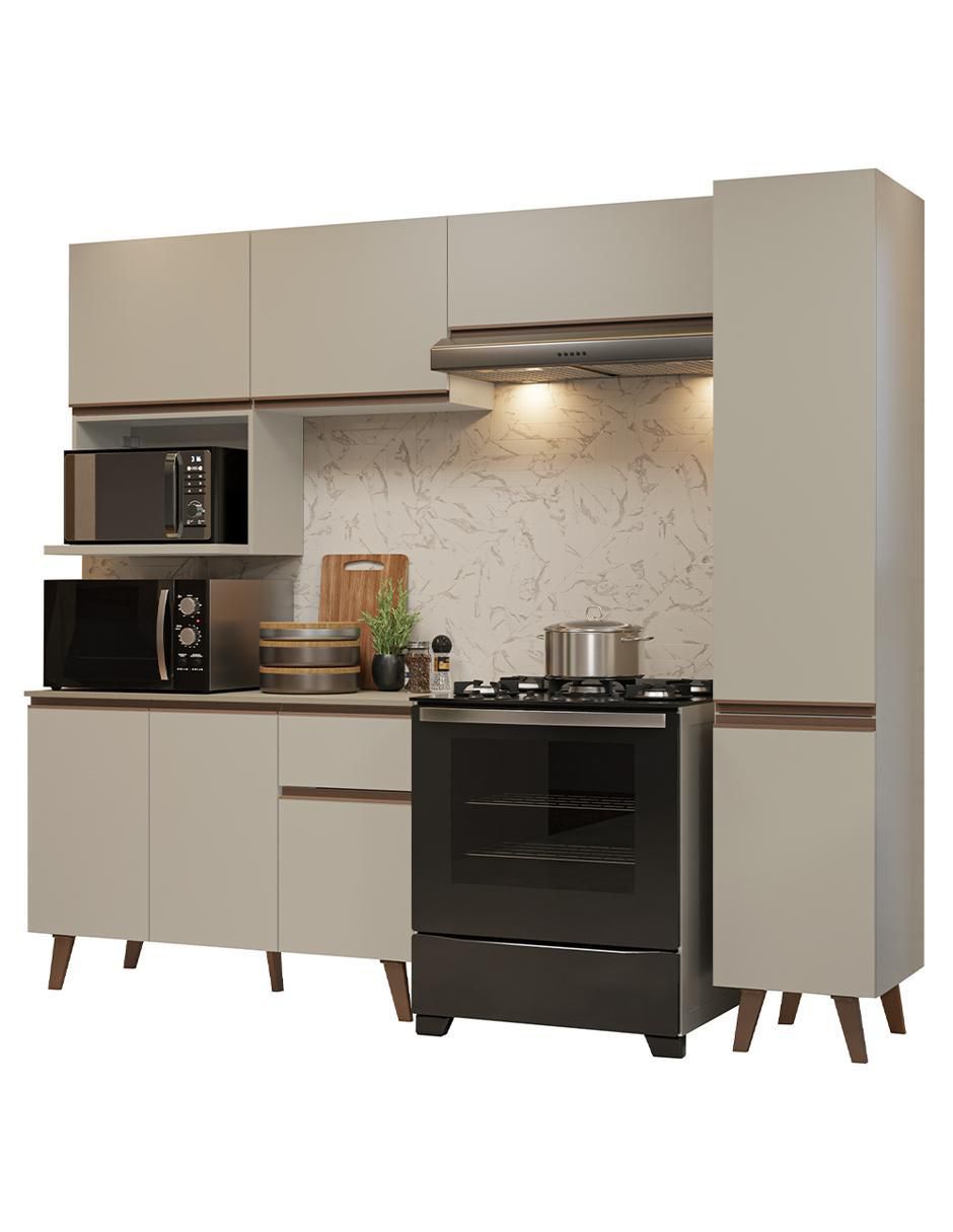 Cocina integral Nice 2