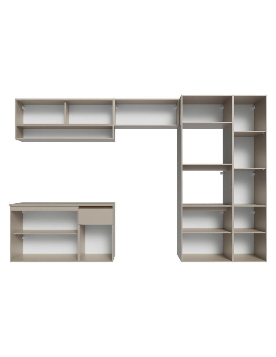 Cocina integral Nice 5