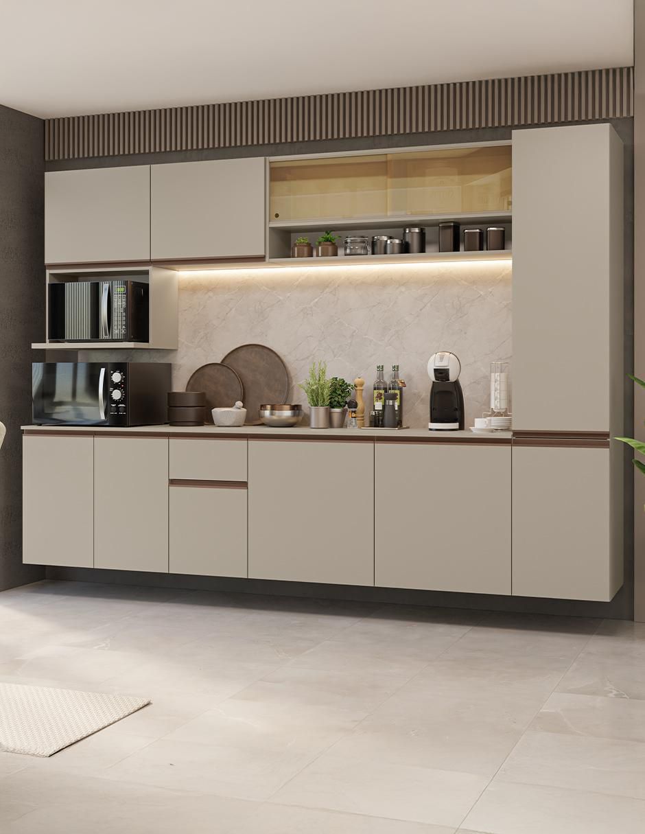 Cocina integral Nice 2