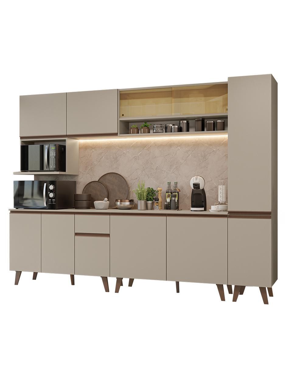 Cocina integral Nice 2