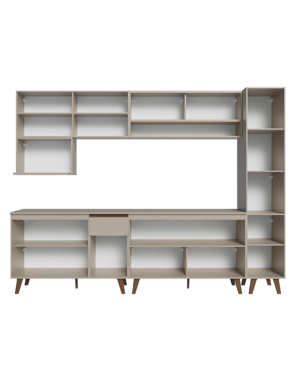 Cocina integral Nice 5