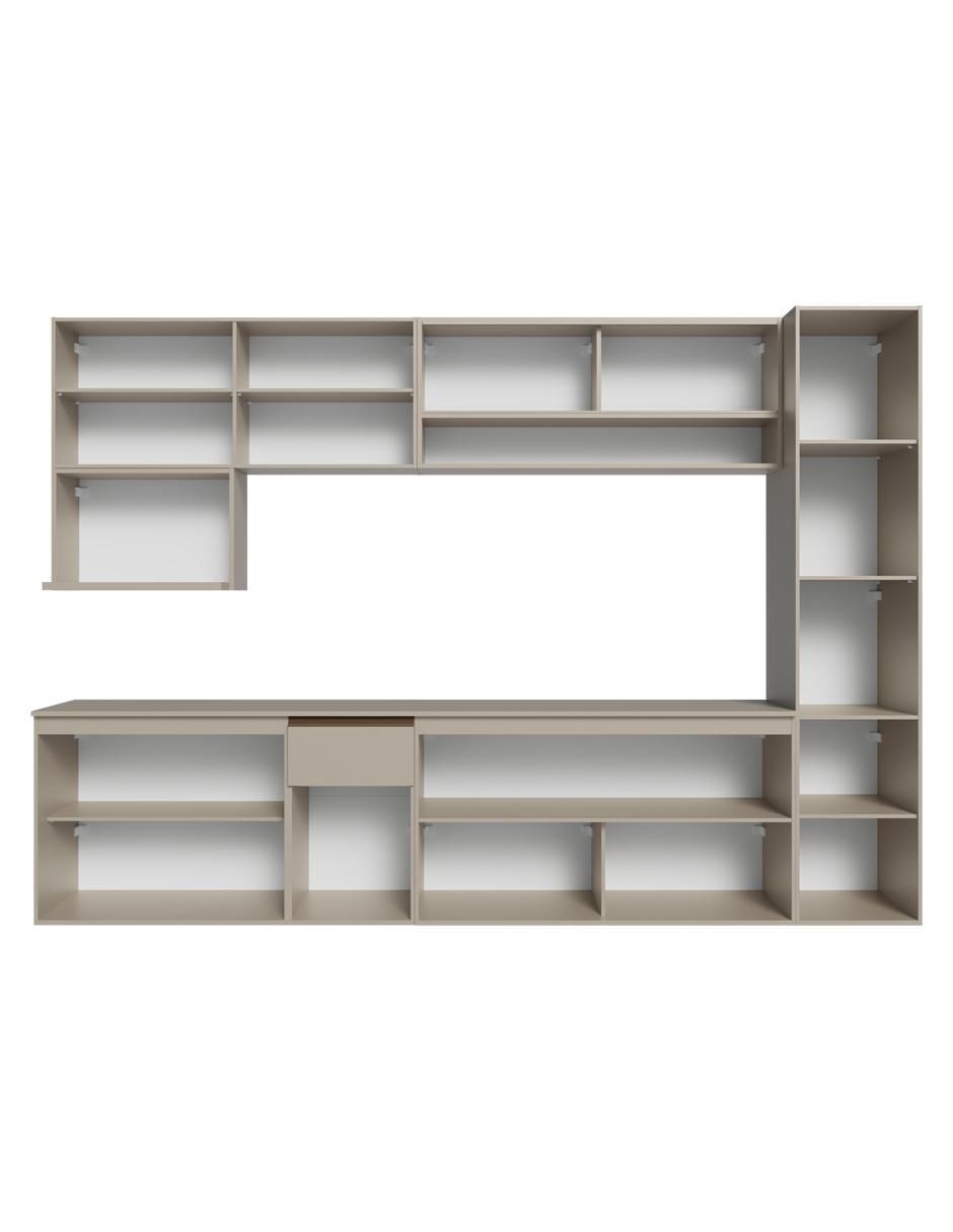Cocina integral Nice 5