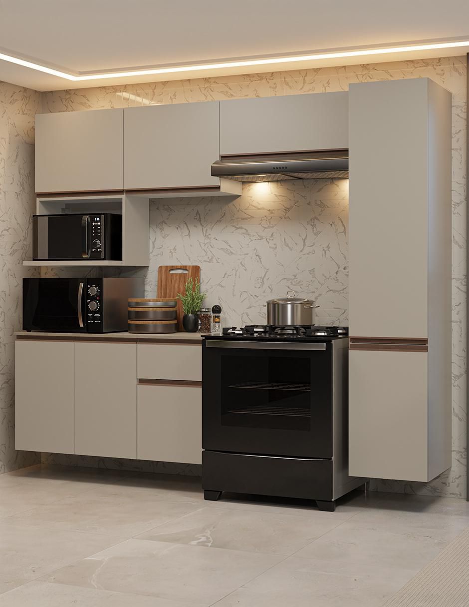 Cocina integral Nice 2