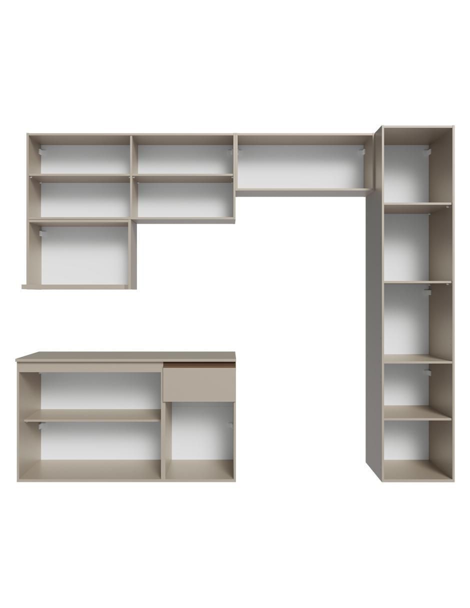 Cocina integral Nice 5