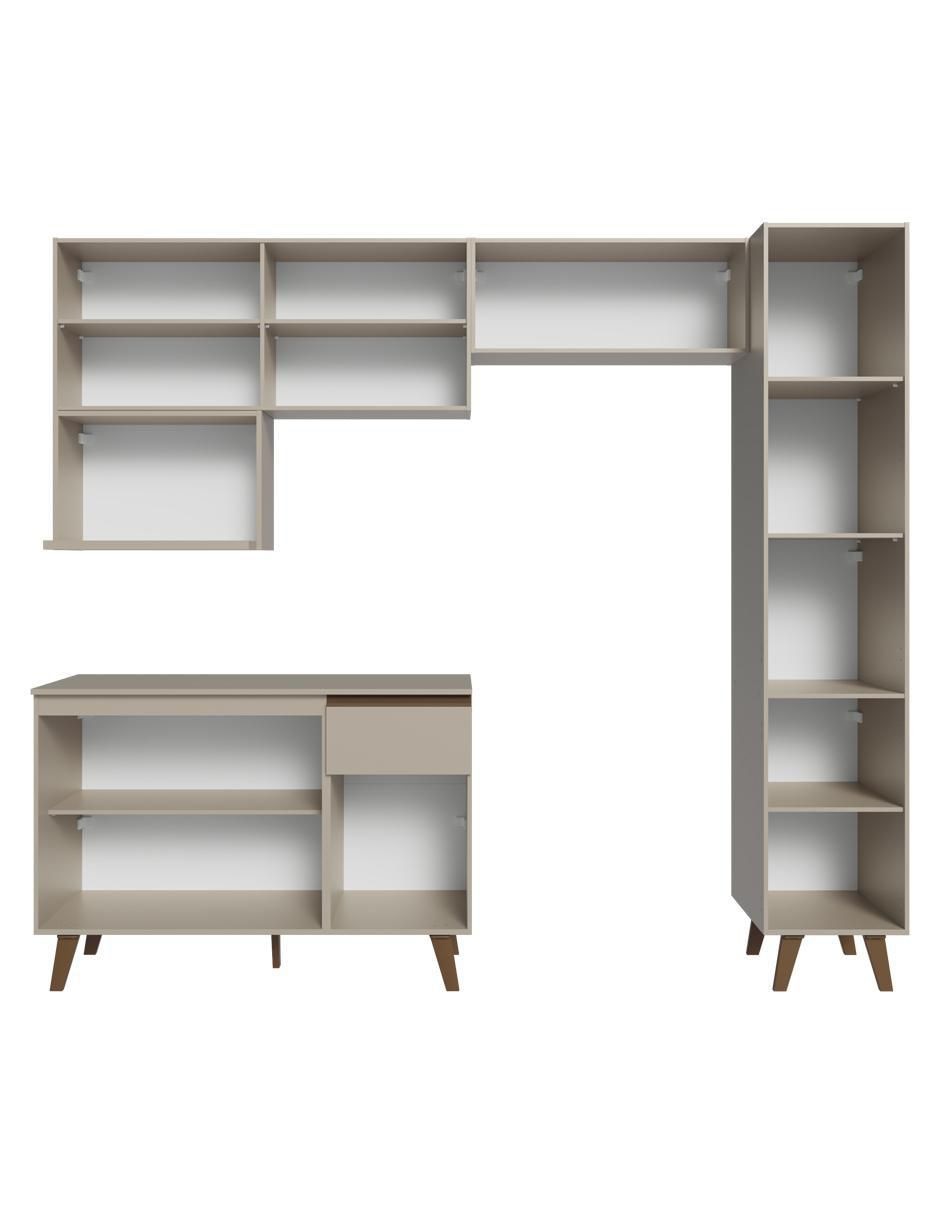 Cocina integral Nice 5