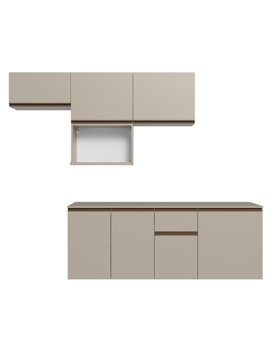 Cocina integral Nice Cocina integral Nice