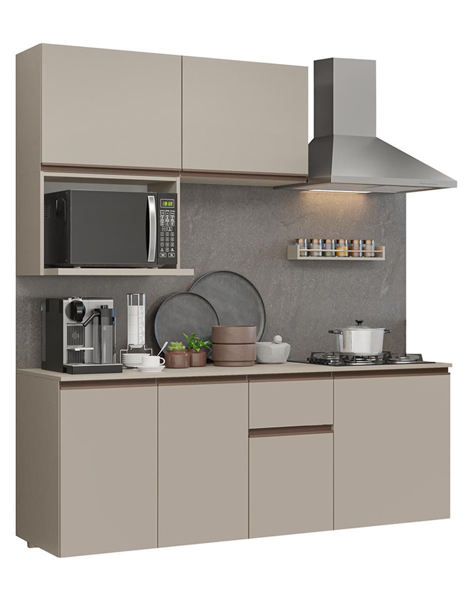 Cocina integral Nice 2