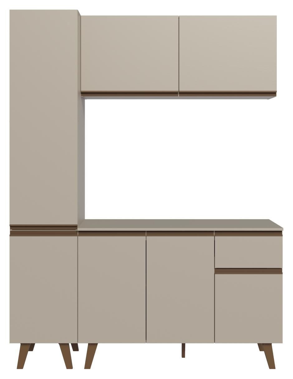Cocina integral Nice