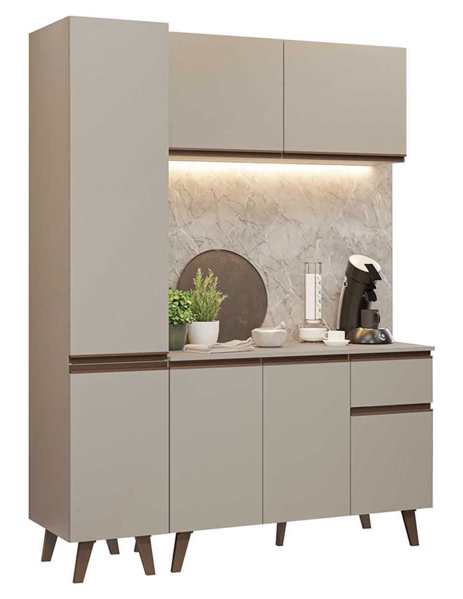 Cocina integral Nice 3