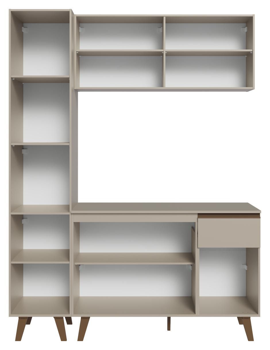 Cocina integral Nice 5