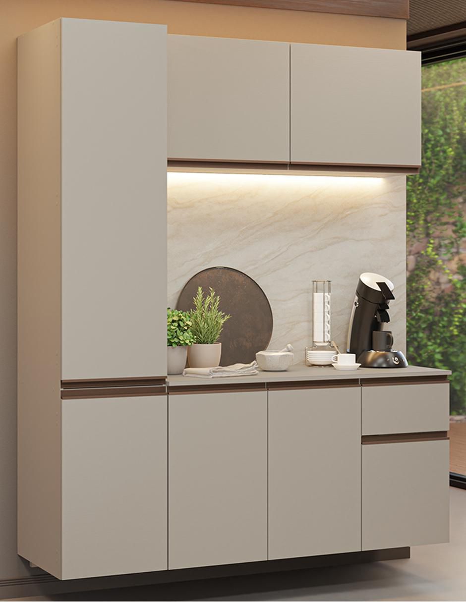 Cocina integral Nice 2