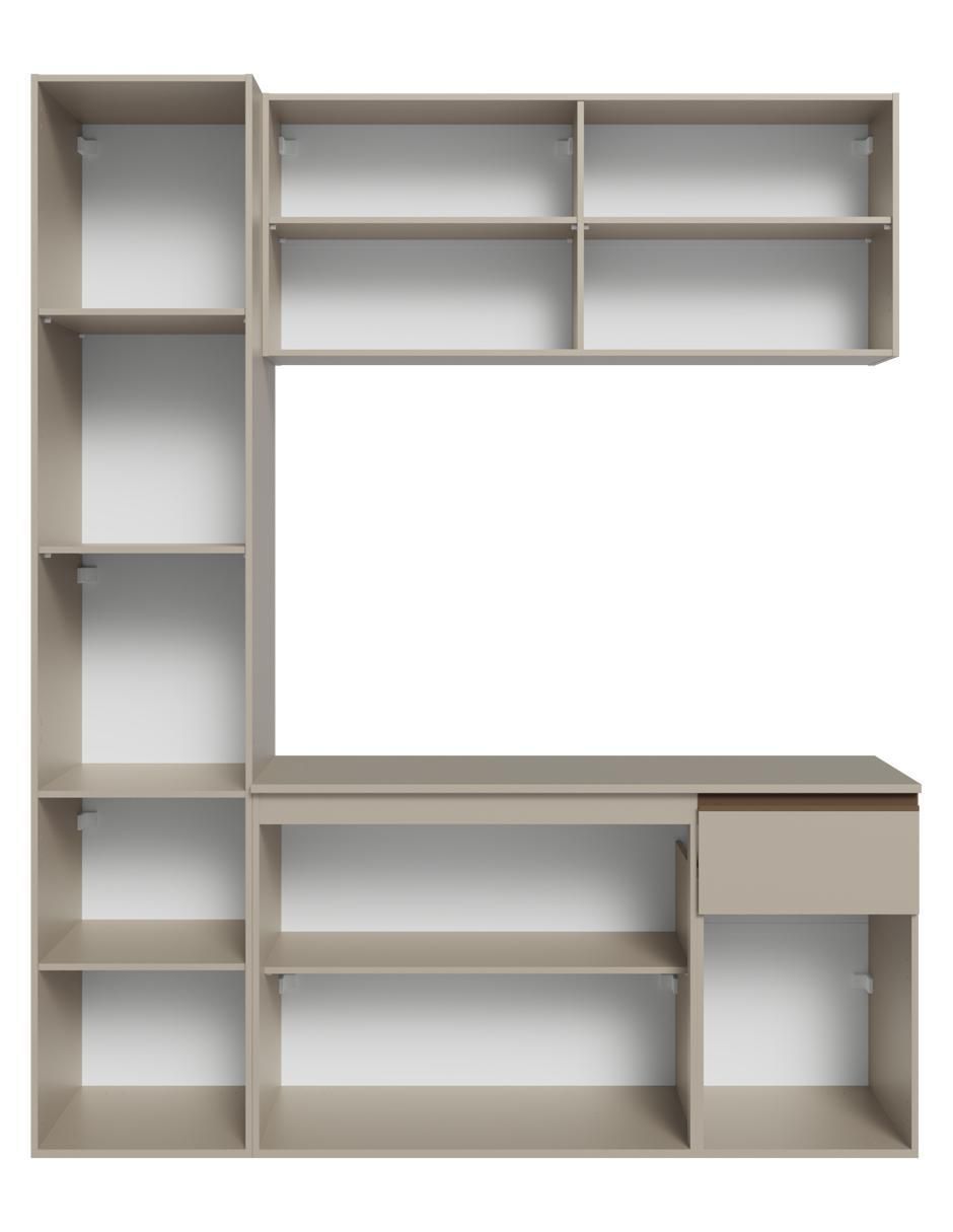 Cocina integral Nice 5
