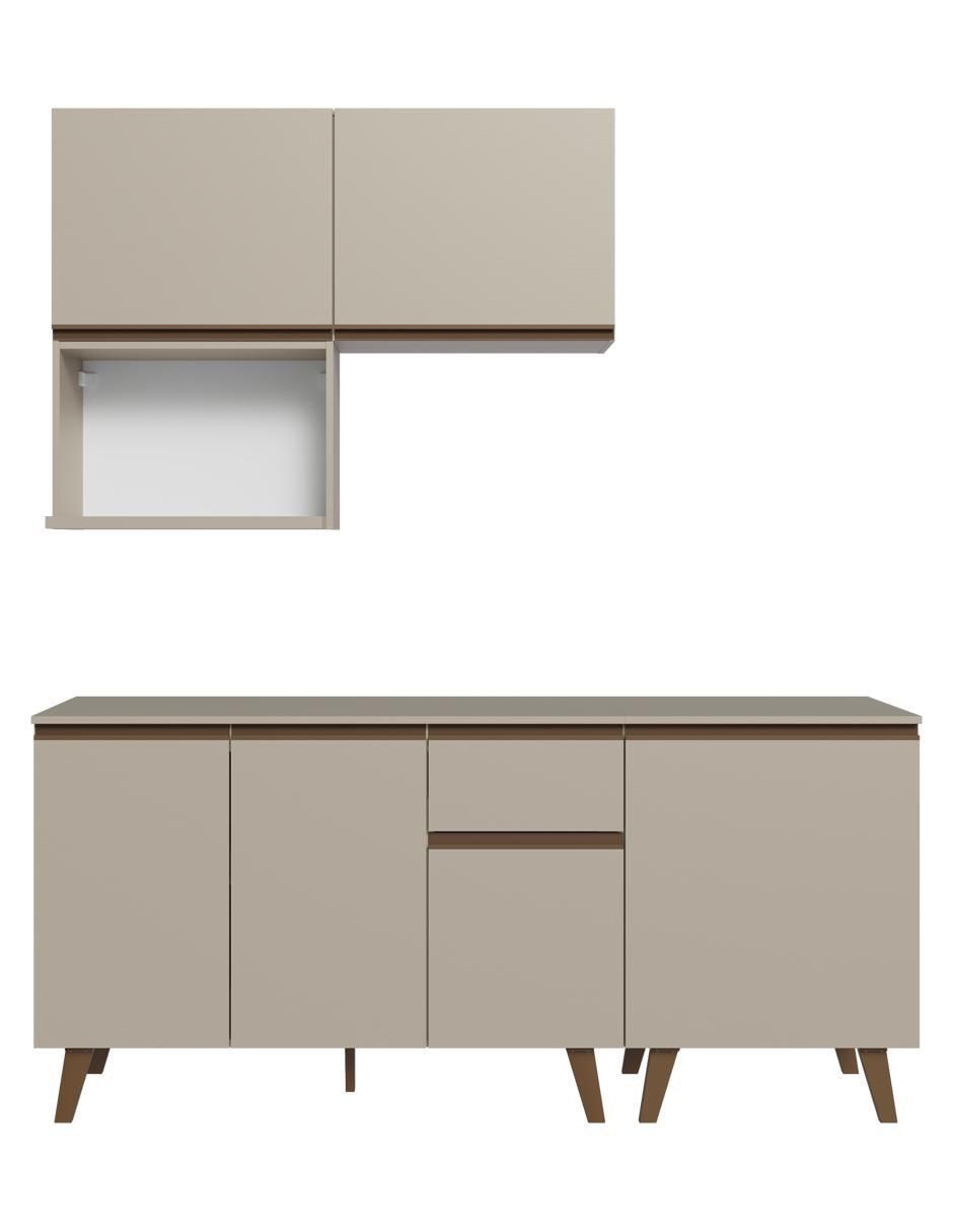 Cocina integral Nice