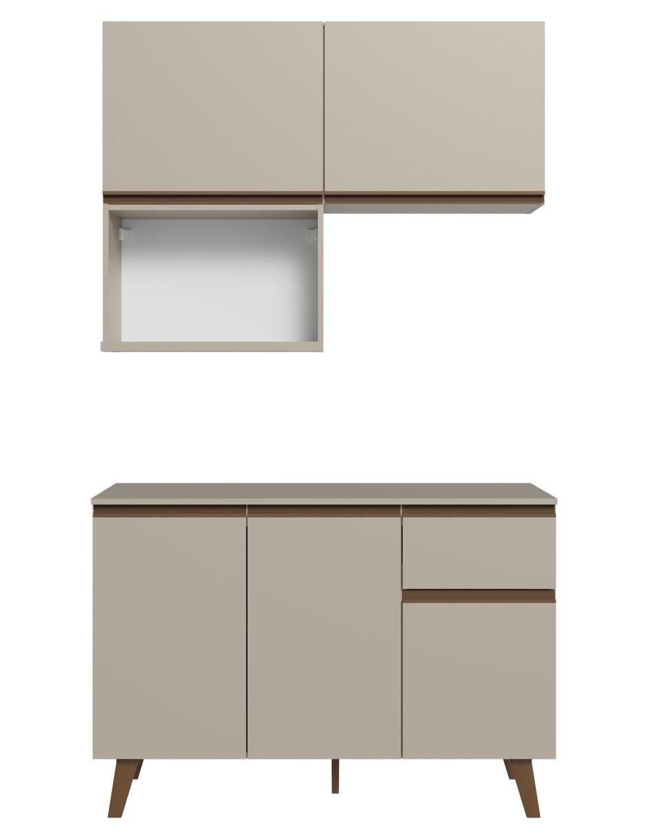 Cocina integral Nice