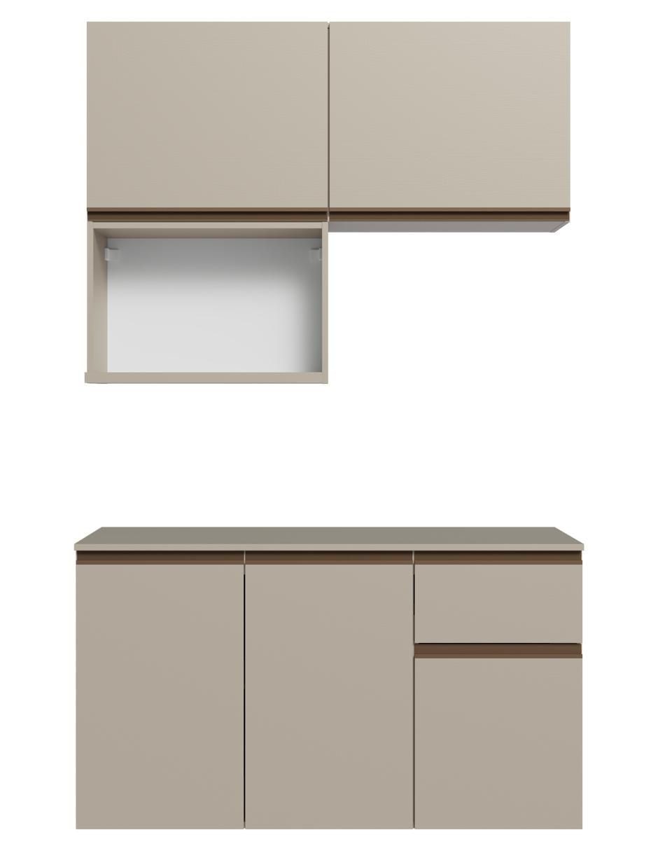 Cocina integral Nice