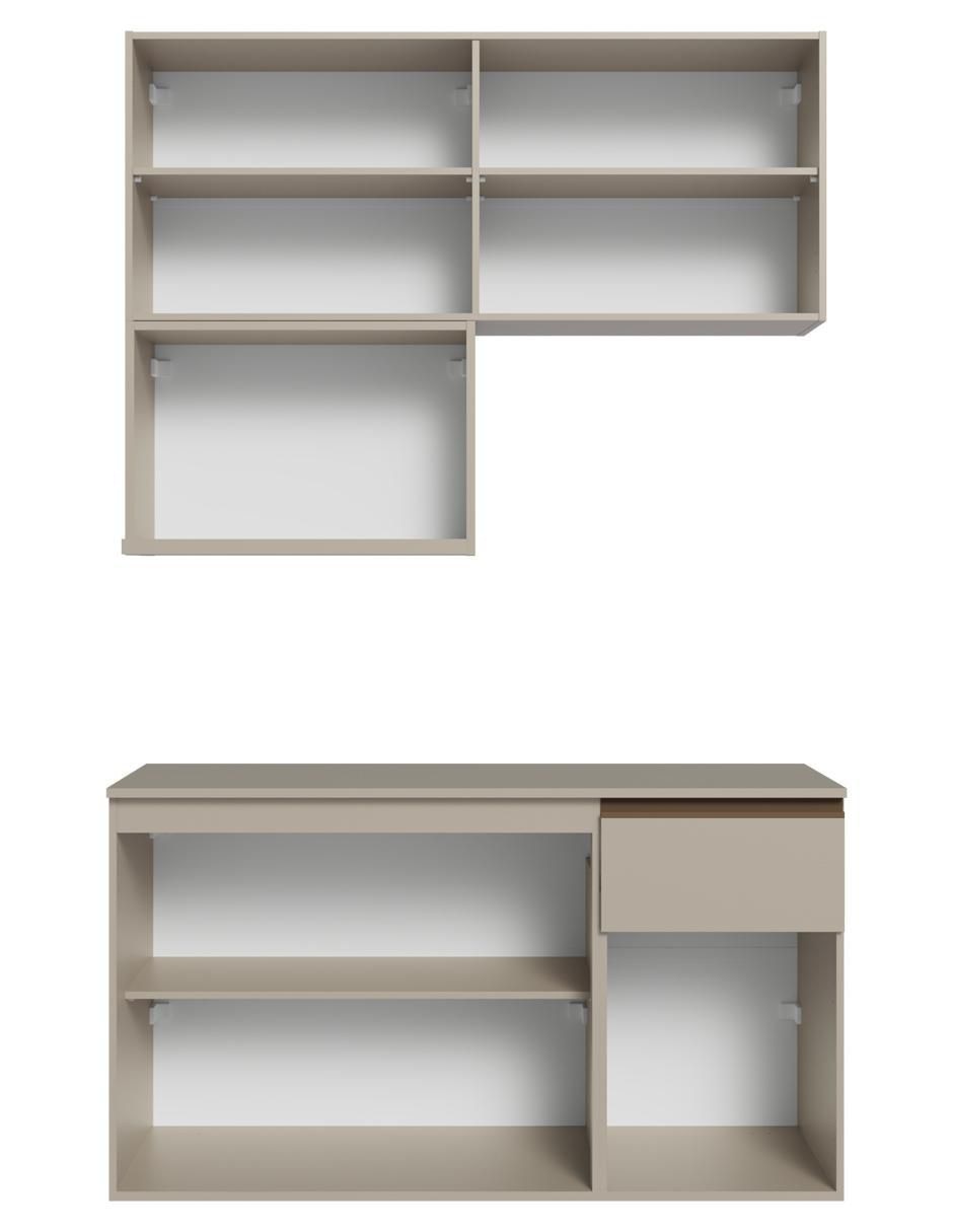 Cocina integral Nice 8