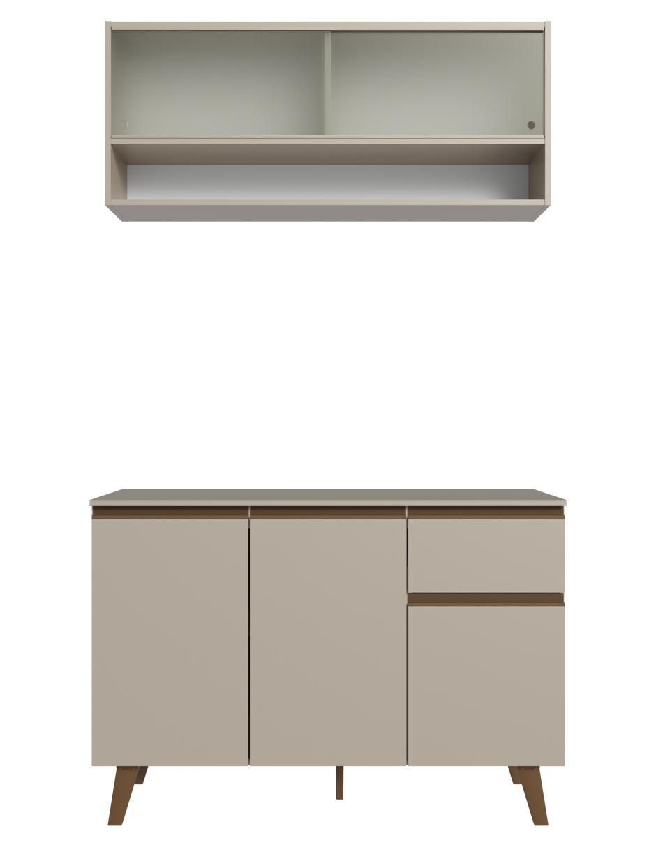 Cocina integral Nice