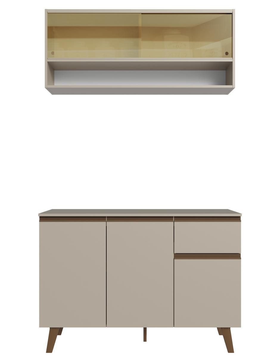 Cocina integral Nice