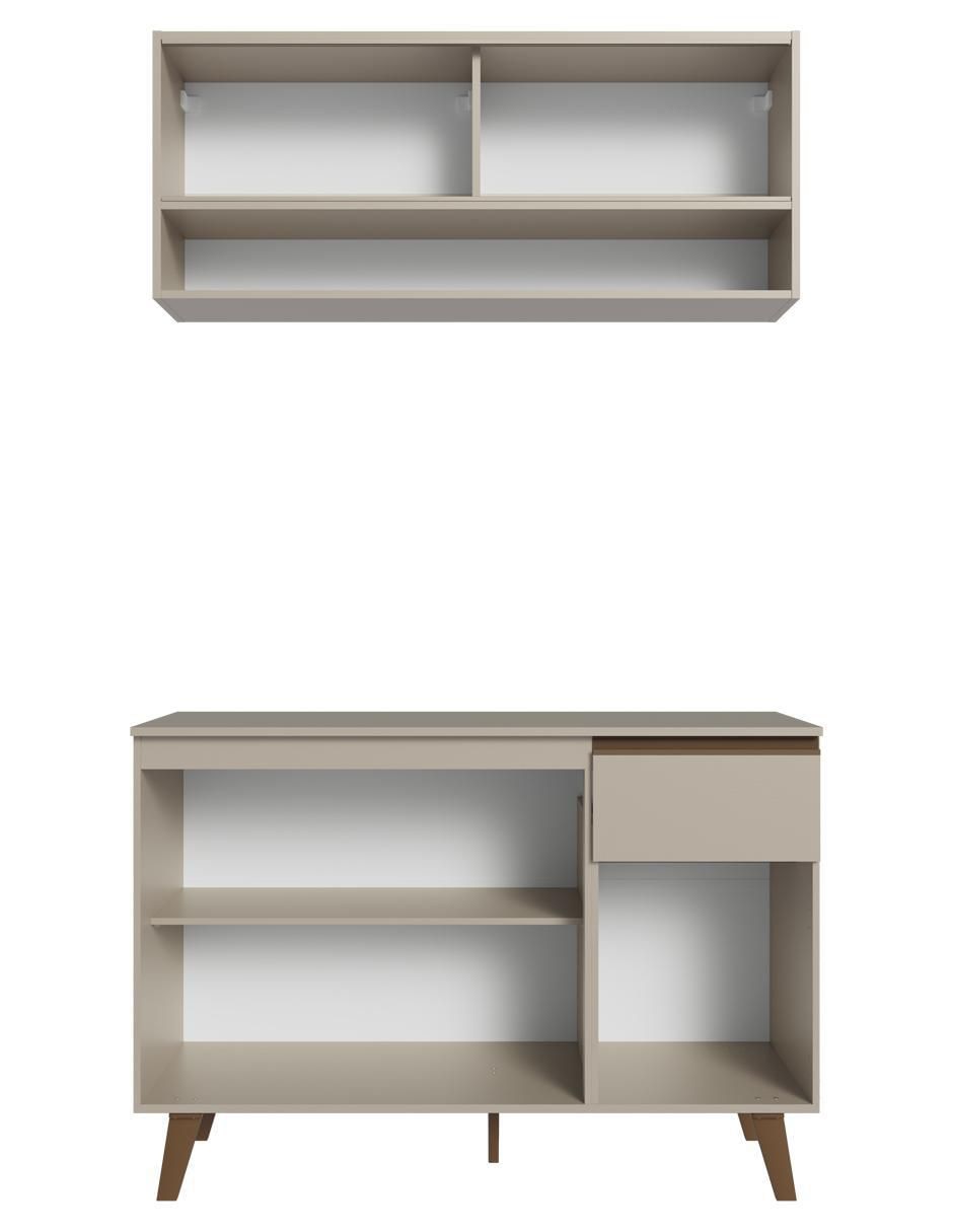 Cocina integral Nice 5