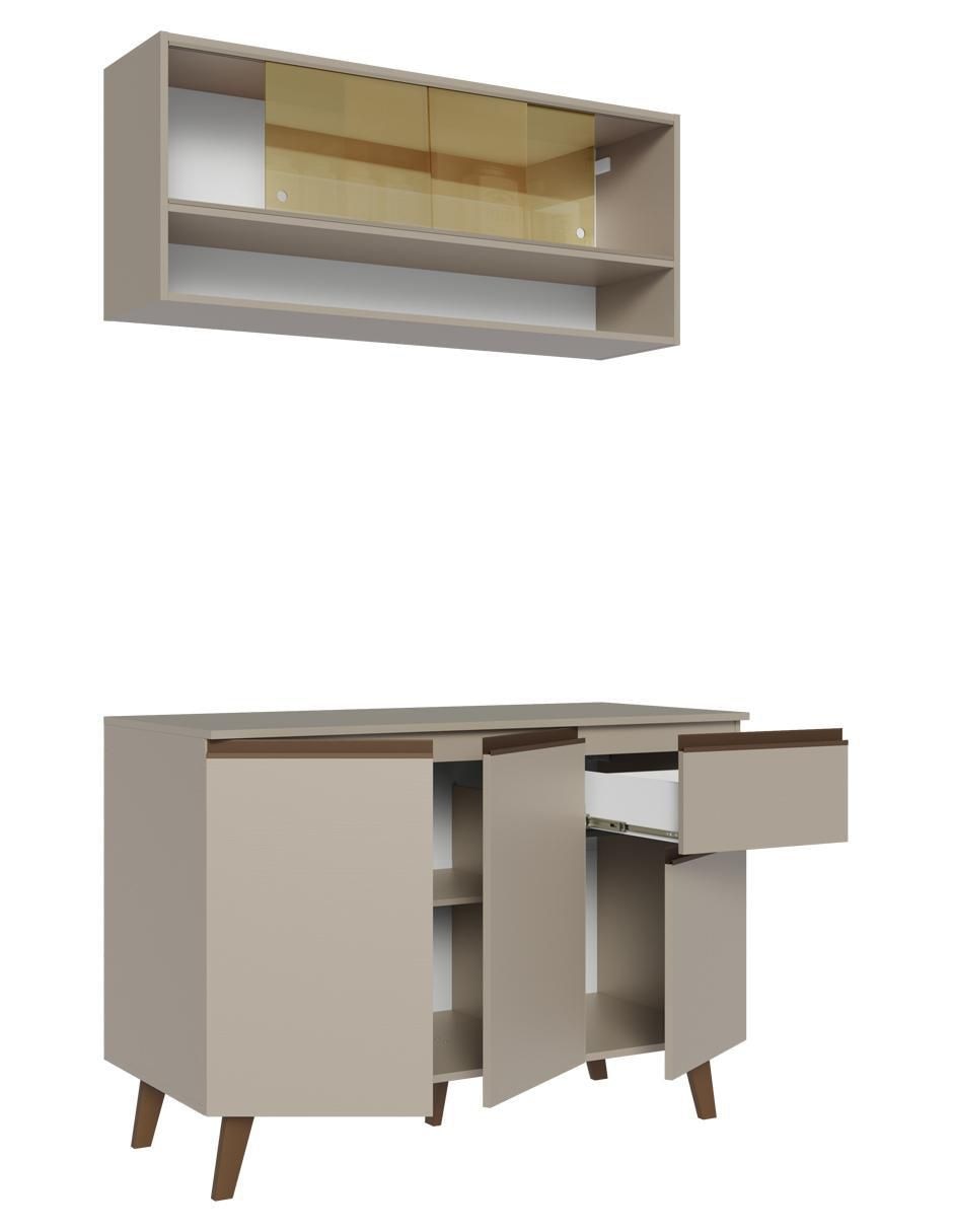Cocina integral Nice 7
