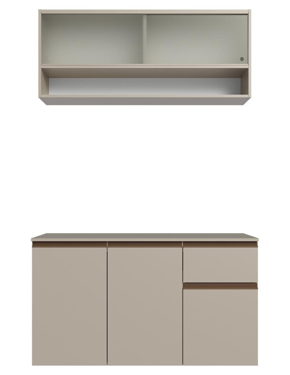 Cocina integral Nice
