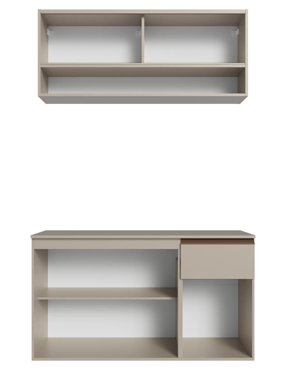 Cocina integral Nice 6