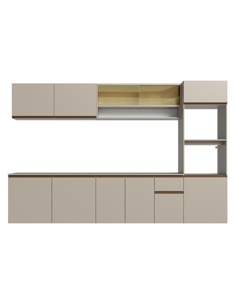 Cocina integral Nice
