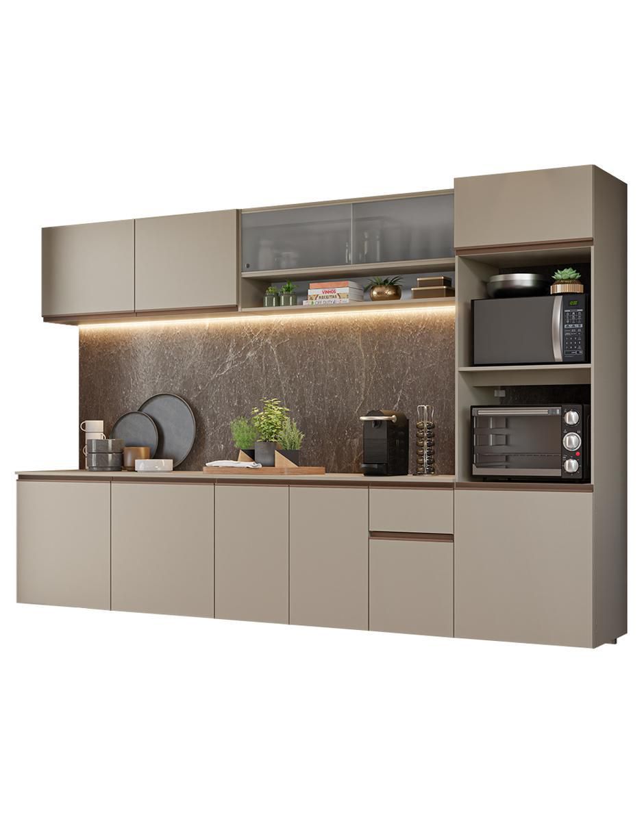 Cocina integral Nice 3