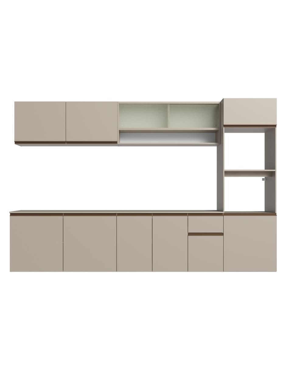Cocina integral Nice