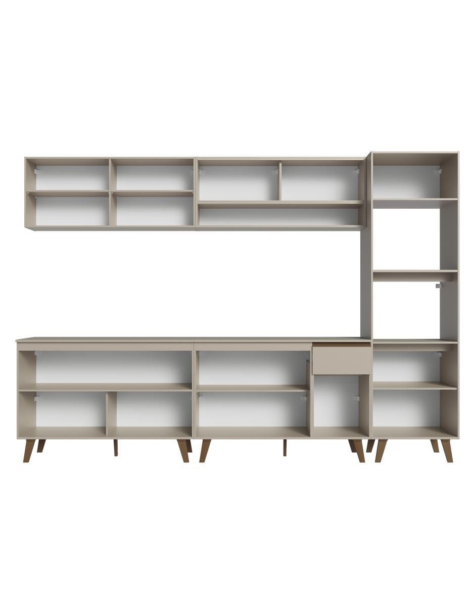 Cocina integral Nice 5