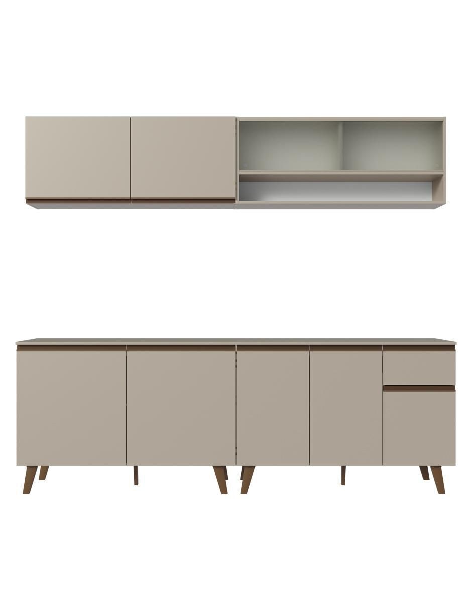 Cocina integral Nice
