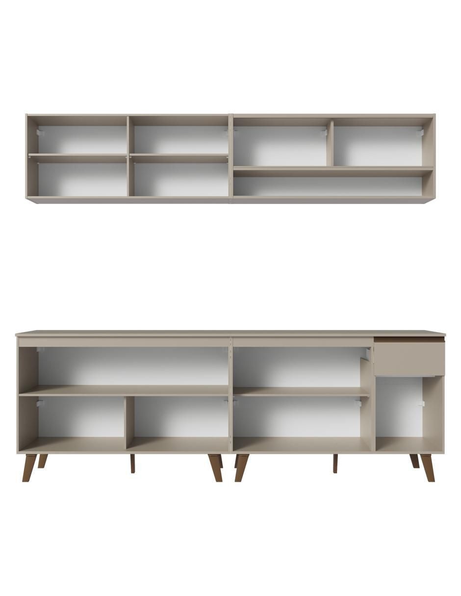 Cocina integral Nice 5
