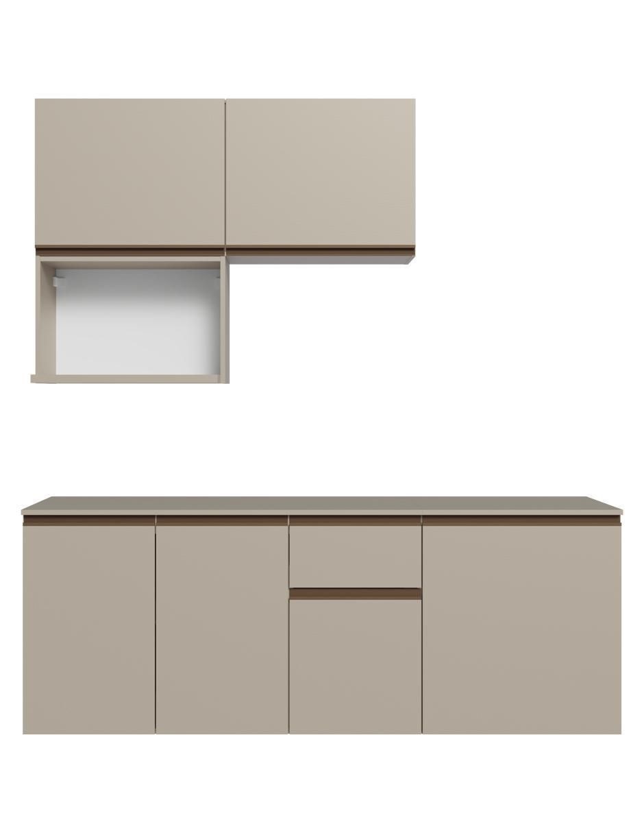 Cocina integral Nice
