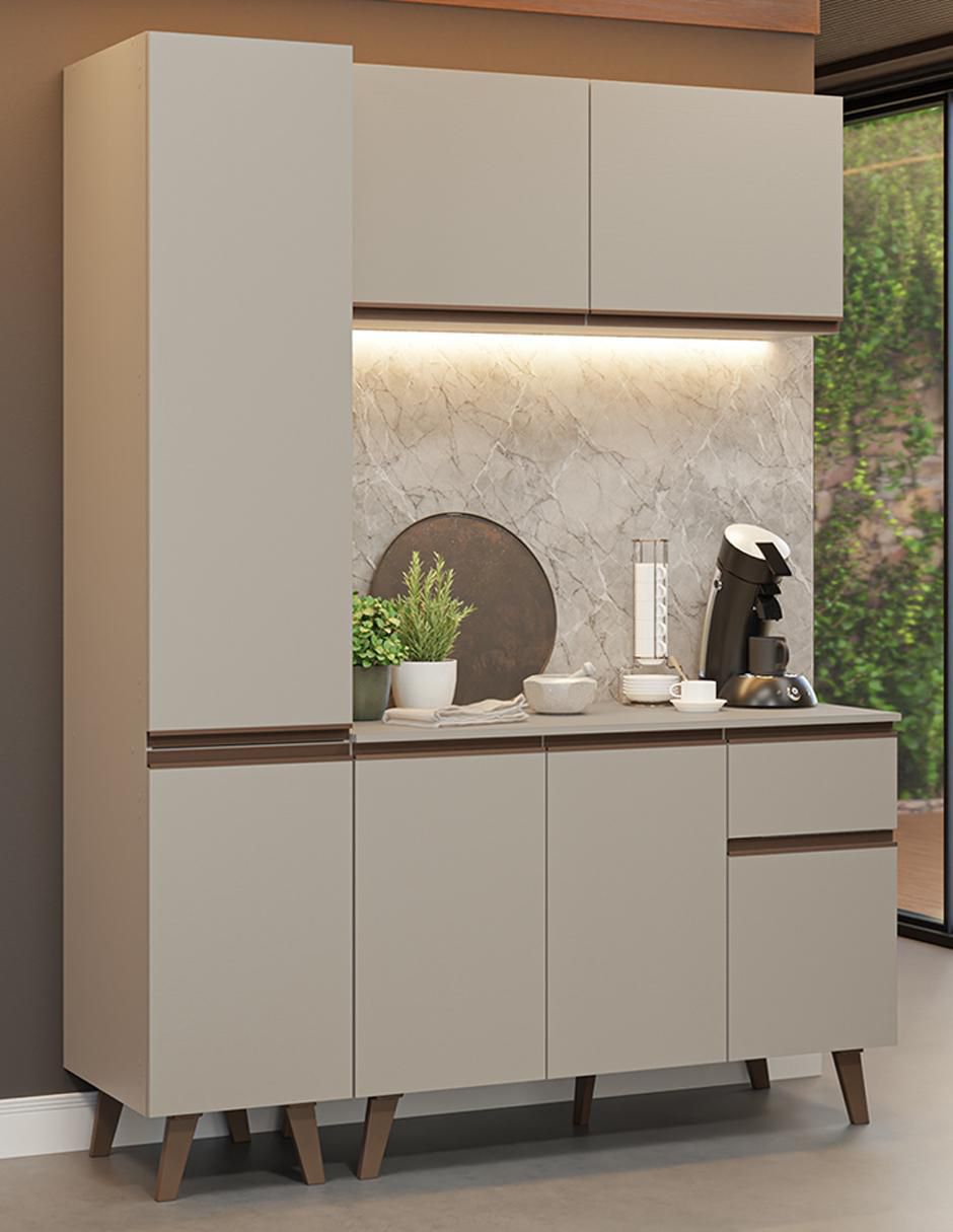 Cocina integral Nice 2