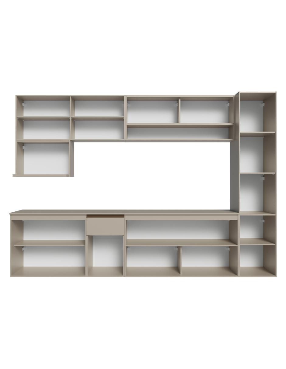 Cocina integral Nice 5