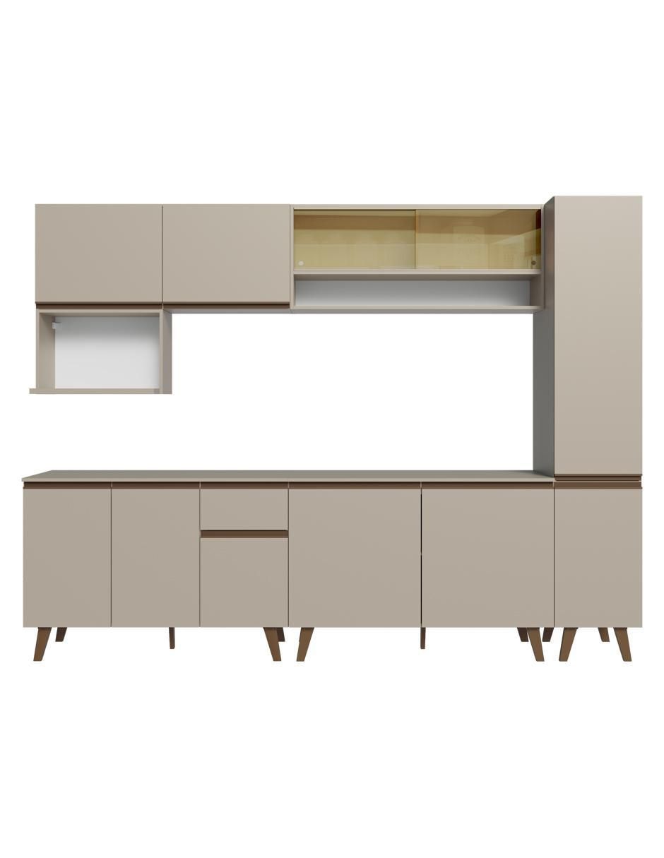 Cocina integral Nice