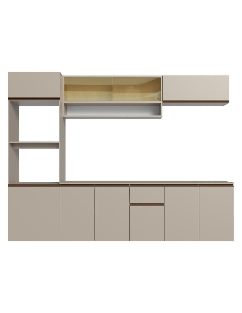 Cocina integral Nice