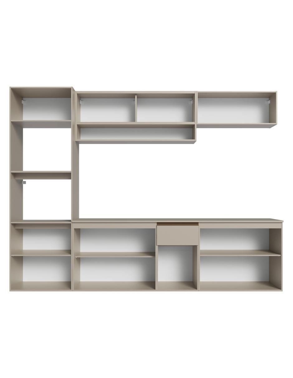 Cocina integral Nice 5