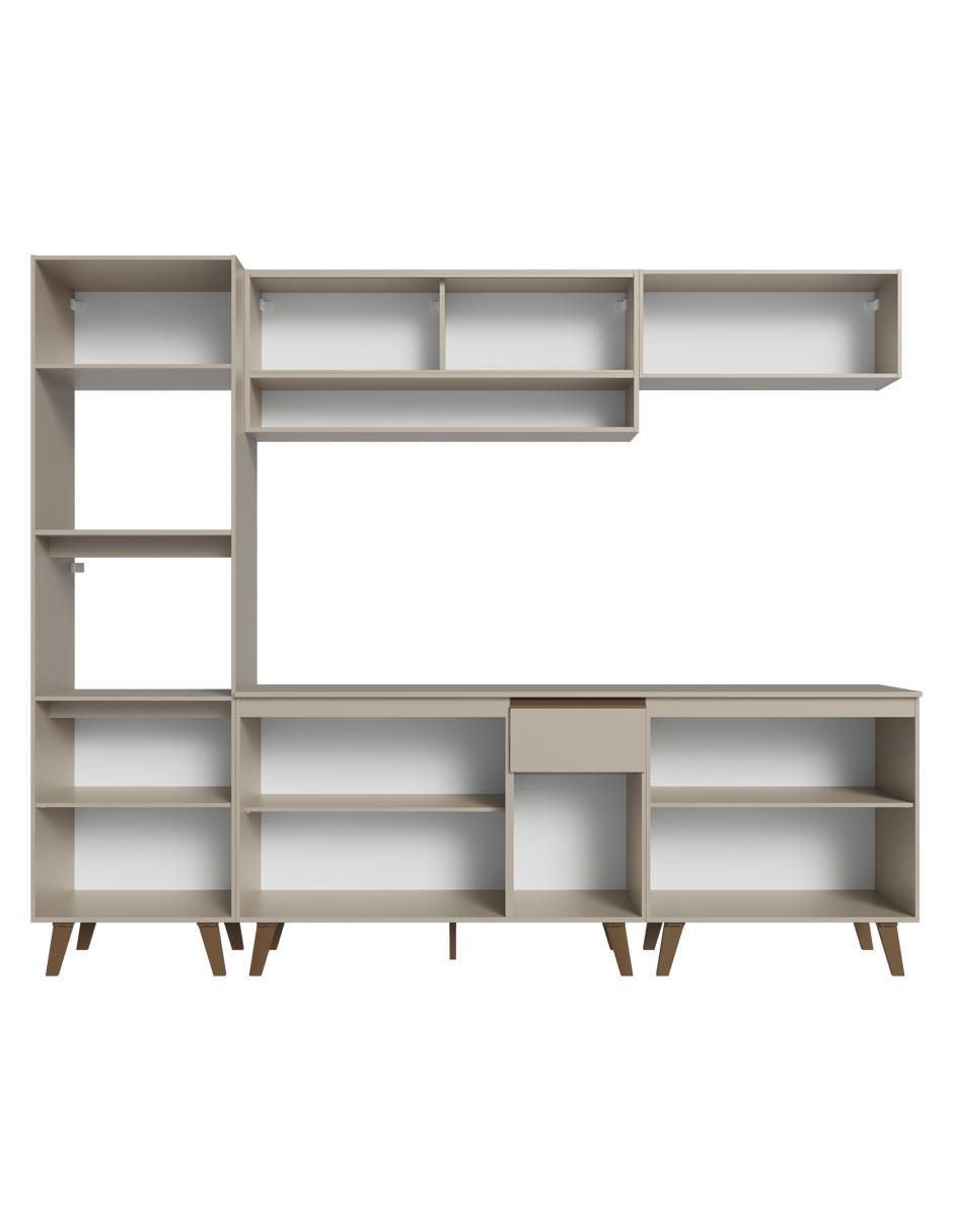 Cocina integral Nice 5